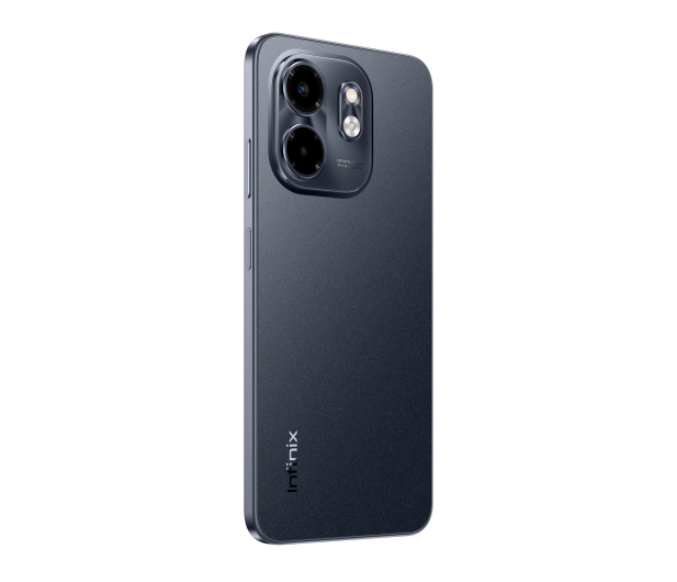 Infinix Smart 9 HD 4/64GB Metallic Black 90Hz - 1296012 - zdjęcie 5